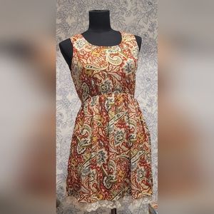 Vintage Japanese Dress/Top